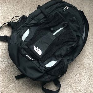 North Face Recon Bookbag